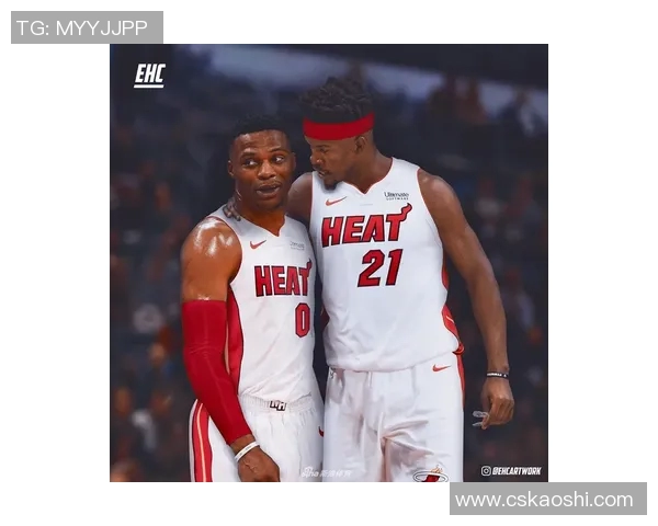 字母哥与威斯布鲁克的巅峰对决谁能在NBA赛场上笑到最后