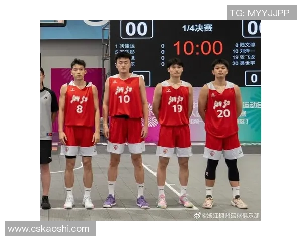 广东与浙江篮球对决直播精彩瞬间全程回顾与分析