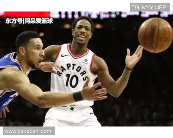 德马尔德罗赞的篮球之路与个人成长探索